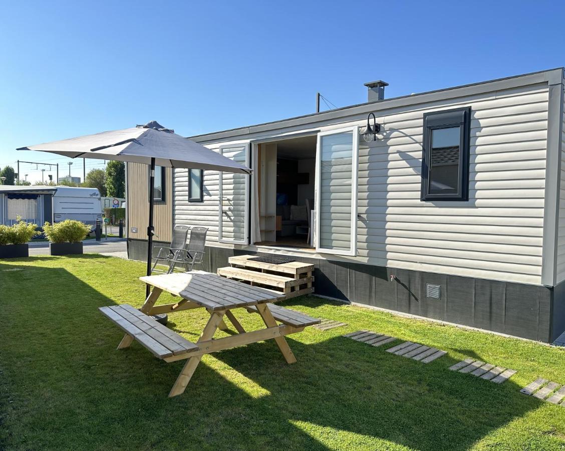 Luxury Seaside Cottage 28 Knokke-Heist Kültér fotó